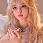 Sangedoll 彩月 #41 159cm Eカップ 顎機能追加可 フルシリコン 綺麗 巨乳 等身大 ラブドール
