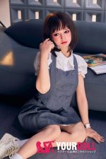 Sangedoll 梦瑶 #26 新158cm Dカップ 顎機能追加可 フルシリコン 楚々 等身大 ラブドール - 画像 (7)