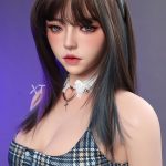 XTDOLL Rino XT-byb35 164cm Cカップ ノーマル肌 フルシリコン 顎機能追加可 魅惑 美乳 ラブドール 新品
