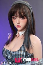 XTDOLL Rino XT-byb35 164cm Cカップ ノーマル肌 フルシリコン 顎機能追加可 魅惑 美乳 ラブドール 新品