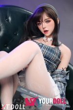 XTDOLL Rino XT-byb35 164cm Cカップ ノーマル肌 フルシリコン 顎機能追加可 魅惑 美乳 ラブドール 新品 - 画像 (6)