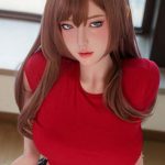 XTDOLL Emma XT-byb38 164cm Cカップ ノーマル肌 フルシリコン 顎機能追加可 魅惑 猫系彼女 エロ ラブドール 新品