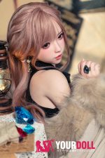 XY Doll Belle #BY001 148cm Cカップ フルシリコン 顎機能追加可 ボディ選択可 上品 優雅 綺麗 ラブドール - 画像 (6)