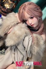 XY Doll Belle #BY001 148cm Cカップ フルシリコン 顎機能追加可 ボディ選択可 上品 優雅 綺麗 ラブドール - 画像 (4)