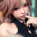 XY Doll Belle #BY001 148cm Cカップ フルシリコン 顎機能追加可 ボディ選択可 上品 優雅 綺麗 ラブドール