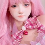 XY Doll Barbie #SM004 158cm Dカップ フルシリコン 顎機能追加可 ボディ選択可 綺麗 泣きぼくろ ラブドール