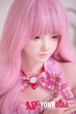 XY Doll Barbie #SM004 158cm Dカップ フルシリコン 顎機能追加可 ボディ選択可 綺麗 泣きぼくろ ラブドール - 画像 (3)