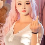 XY Doll Ivy #SM004 158cm Dカップ フルシリコン 顎機能追加可 ボディ選択可 美乳 ラブドール