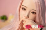 XY Doll Ivy #SM004 158cm Dカップ フルシリコン 顎機能追加可 ボディ選択可 美乳 ラブドール - 画像 (13)