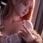 XY Doll Kama #BY062 158cm Dカップ フルシリコン ボディ選択可 エロ 美人姉 ラブドール