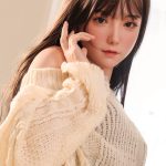XY Doll Susan #SM031 158cm Dカップ フルシリコン 顎機能追加可 ボディ選択可 リアル彼女 美人姉 ラブドール