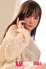 XY Doll Susan #SM031 158cm Dカップ フルシリコン 顎機能追加可 ボディ選択可 リアル彼女 美人姉 ラブドール