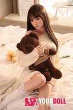 XY Doll Susan #SM031 158cm Dカップ フルシリコン 顎機能追加可 ボディ選択可 リアル彼女 美人姉 ラブドール - 画像 (8)