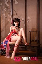 XY Doll Loli #LL01 158cm Dカップ フルシリコン ボディ選択可 コスプレ系 美人 ラブドール - 画像 (10)