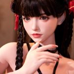 XY Doll Loli #LL01 158cm Dカップ フルシリコン ボディ選択可 コスプレ系 美人 ラブドール