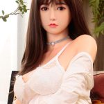 XY Doll Una #RZC014 158cm Dカップ フルシリコン ボディ選択可 等身大 リアル彼女 ラブドール