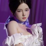 XY Doll Zara #RZC022 158cm Dカップ フルシリコン ボディ選択可 魅惑 コスプレ系 ラブドール