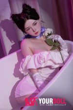 XY Doll Zara #RZC022 158cm Dカップ フルシリコン ボディ選択可 魅惑 コスプレ系 ラブドール - 画像 (6)