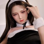 XY Doll Zara #RZC022 158cm Dカップ フルシリコン ボディ選択可 バニーガール エロ ラブドール