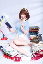 XY Doll Sherry #XY006 158cm Dカップ フルシリコン ボディ選択可 清楚 美乳 ラブドール - 画像 (7)