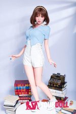 XY Doll Sherry #XY006 158cm Dカップ フルシリコン ボディ選択可 清楚 美乳 ラブドール - 画像 (14)