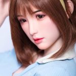 XY Doll Sherry #XY006 158cm Dカップ フルシリコン ボディ選択可 清楚 美乳 ラブドール
