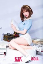 XY Doll Sherry #XY006 158cm Dカップ フルシリコン ボディ選択可 清楚 美乳 ラブドール - 画像 (8)