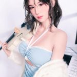 XY Doll Fay #XY010 158cm Dカップ フルシリコン ボディ選択可 楚々 美人姉 ラブドール