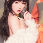 XY Doll Molly #XY013 158cm Dカップ フルシリコン ボディ選択可 色気 美人姉 ラブドール