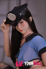 XY Doll Cora #SM003 168cm Dカップ フルシリコン 顎機能追加可 ボディ選択可 アジア系 美人 ラブドール - 画像 (2)