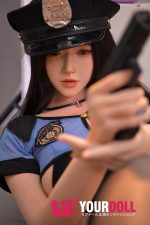 XY Doll Cora #SM003 168cm Dカップ フルシリコン 顎機能追加可 ボディ選択可 アジア系 美人 ラブドール - 画像 (3)