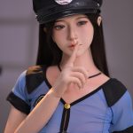 XY Doll Cora #SM003 168cm Dカップ フルシリコン 顎機能追加可 ボディ選択可 アジア系 美人 ラブドール