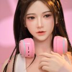 XY Doll Cora #SM003 168cm Dカップ フルシリコン 顎機能追加可 ボディ選択可 リアル彼女 愛嬌 ラブドール