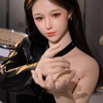 XY Doll Demi #SM006 168cm Dカップ フルシリコン 顎機能追加可 ボディ選択可 姉系 アジア系 ラブドール