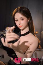 XY Doll Demi #SM006 168cm Dカップ フルシリコン 顎機能追加可 ボディ選択可 姉系 アジア系 ラブドール - 画像 (4)