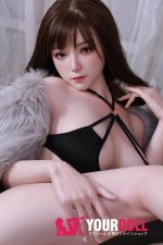 XY Doll Hebe #SM031 168cm Dカップ フルシリコン 顎機能追加可 ボディ選択可 美人姉 エロ 大人感 ラブドール - 画像 (4)
