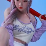 XY Doll Piper #RZC034 168cm Dカップ フルシリコン ボディ選択可 野球少女 楚々 ラブドール
