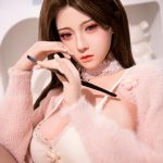 XY Doll Sophia #RZC-小倩 168cm Eカップ フルシリコン ボディ選択可 美人姉 巨乳 エロ ラブドール