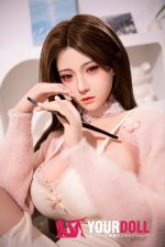 XY Doll Sophia #RZC-小倩 168cm Eカップ フルシリコン ボディ選択可 美人姉 巨乳 エロ ラブドール