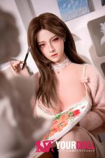 XY Doll Sophia #RZC-小倩 168cm Eカップ フルシリコン ボディ選択可 美人姉 巨乳 エロ ラブドール - 画像 (5)