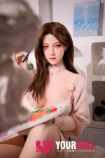 XY Doll Sophia #RZC-小倩 168cm Eカップ フルシリコン ボディ選択可 美人姉 巨乳 エロ ラブドール - 画像 (11)