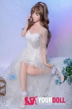 XY Doll Julia #SM027 168cm Dカップ フルシリコン ボディ選択可 長身美女 美乳 ラブドール - 画像 (16)