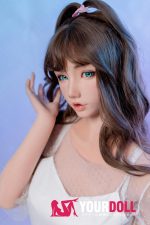 XY Doll Julia #SM027 168cm Dカップ フルシリコン ボディ選択可 長身美女 美乳 ラブドール - 画像 (2)