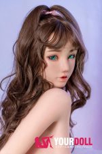 XY Doll Julia #SM027 168cm Dカップ フルシリコン ボディ選択可 長身美女 美乳 ラブドール - 画像 (9)