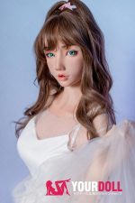 XY Doll Julia #SM027 168cm Dカップ フルシリコン ボディ選択可 長身美女 美乳 ラブドール - 画像 (11)