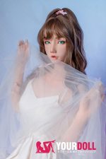 XY Doll Julia #SM027 168cm Dカップ フルシリコン ボディ選択可 長身美女 美乳 ラブドール - 画像 (13)