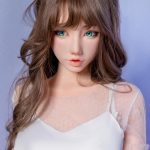 XY Doll Julia #SM027 168cm Dカップ フルシリコン ボディ選択可 長身美女 美乳 ラブドール