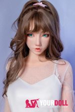 XY Doll Julia #SM027 168cm Dカップ フルシリコン ボディ選択可 長身美女 美乳 ラブドール
