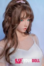 XY Doll Julia #SM027 168cm Dカップ フルシリコン ボディ選択可 長身美女 美乳 ラブドール - 画像 (7)