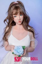 XY Doll Julia #SM027 168cm Dカップ フルシリコン ボディ選択可 長身美女 美乳 ラブドール - 画像 (10)